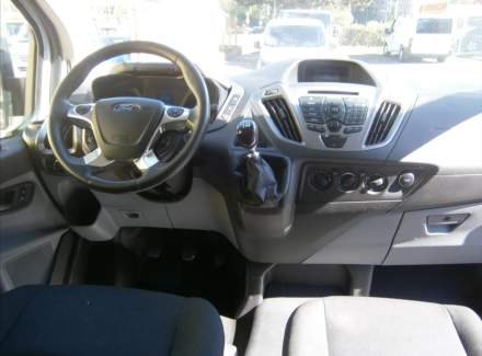 Ford - Transit