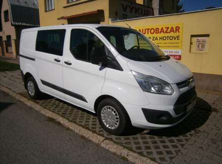 Ford - Transit