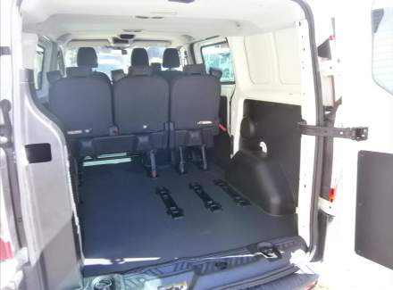 Ford - Transit
