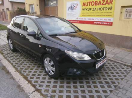 Seat - Ibiza