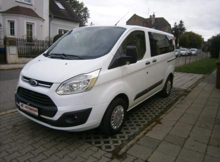 Ford - Transit