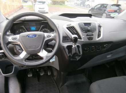 Ford - Transit