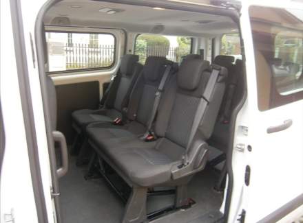 Ford - Transit