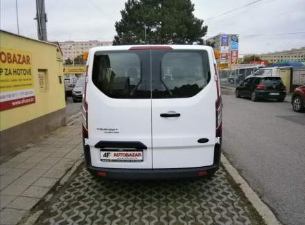 Ford - Transit