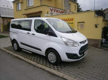 Ford - Transit