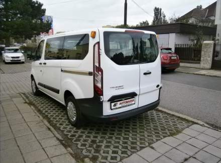 Ford - Transit