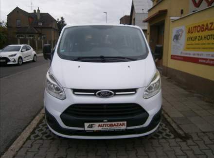 Ford - Transit
