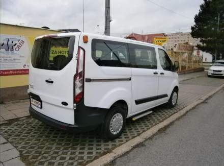Ford - Transit