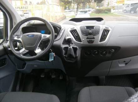 Ford - Transit