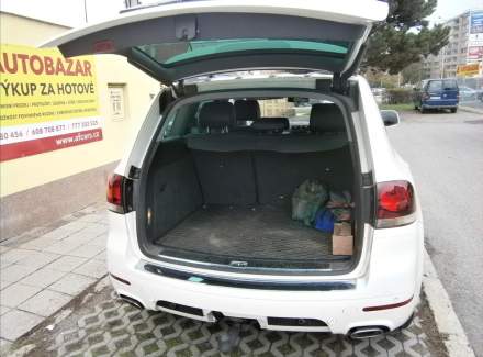 Volkswagen - Touareg