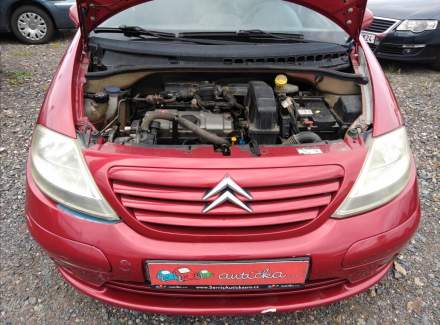 Citroën - C3