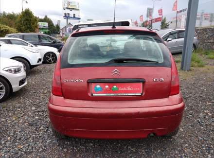 Citroën - C3