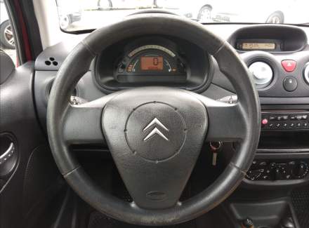 Citroën - C3