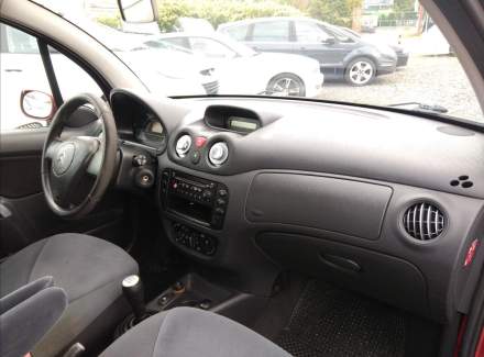 Citroën - C3
