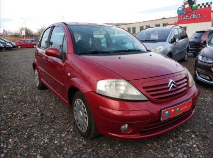 Citroën - C3