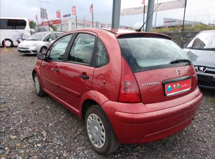 Citroën - C3