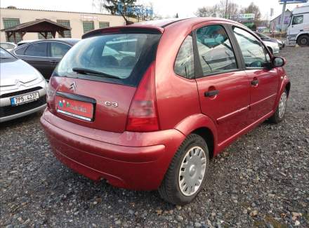 Citroën - C3