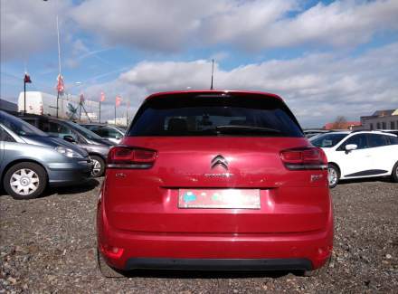 Citroën - C4