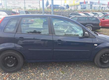 Ford - Fiesta