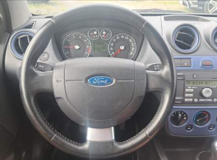 Ford - Fiesta