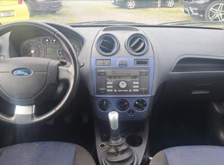 Ford - Fiesta