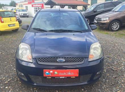 Ford - Fiesta