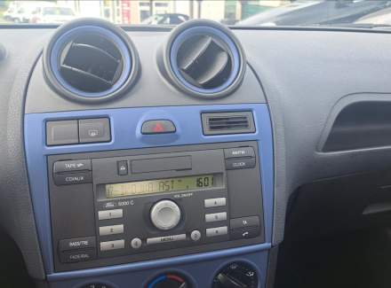 Ford - Fiesta