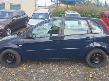 Ford - Fiesta