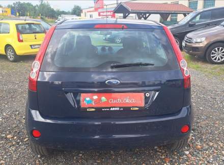 Ford - Fiesta