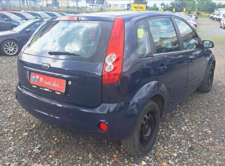 Ford - Fiesta