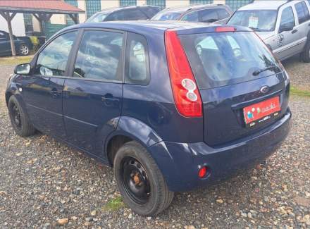 Ford - Fiesta
