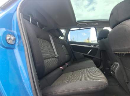 Peugeot - 407