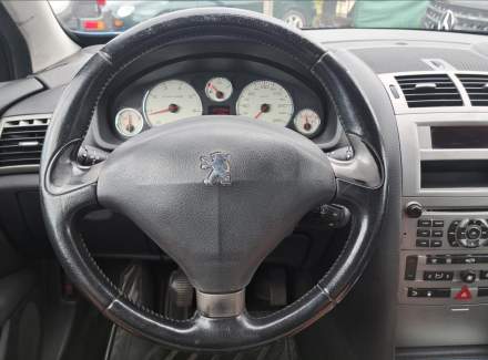 Peugeot - 407
