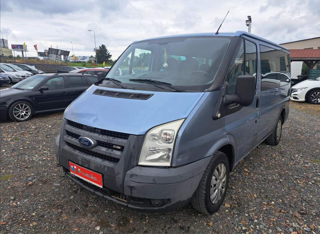 Ford - Transit