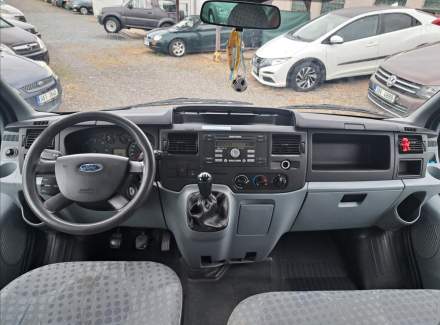 Ford - Transit