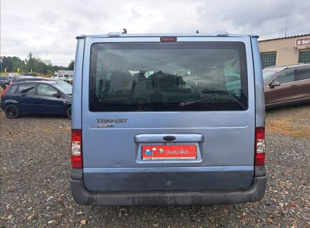 Ford - Transit