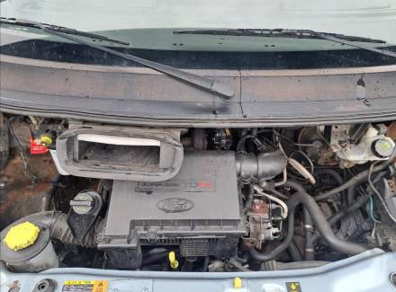Ford - Transit