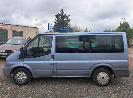 Ford - Transit