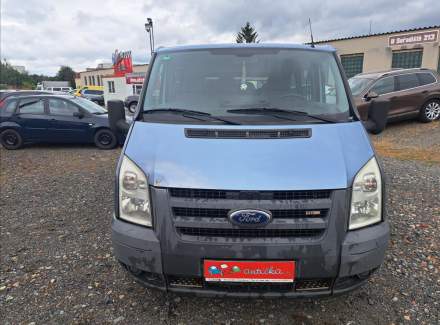 Ford - Transit