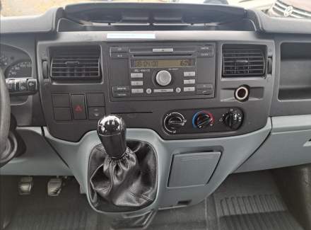 Ford - Transit