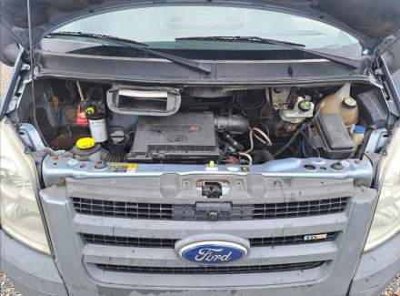 Ford - Transit
