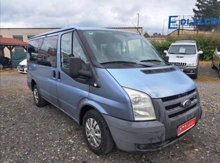 Ford - Transit