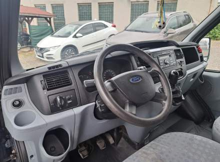 Ford - Transit