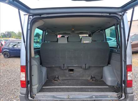 Ford - Transit