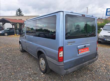Ford - Transit