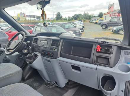 Ford - Transit