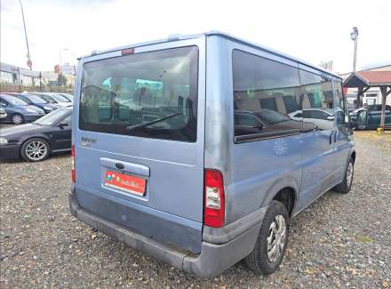Ford - Transit