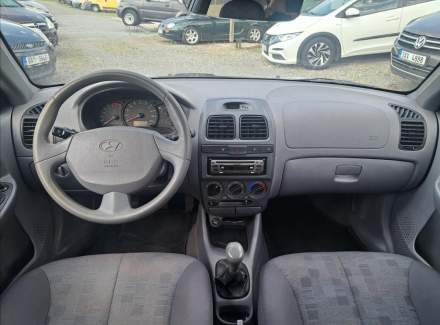 Hyundai - Accent