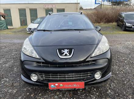 Peugeot - 207