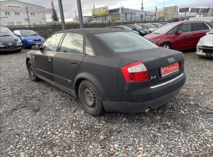 Audi - A4